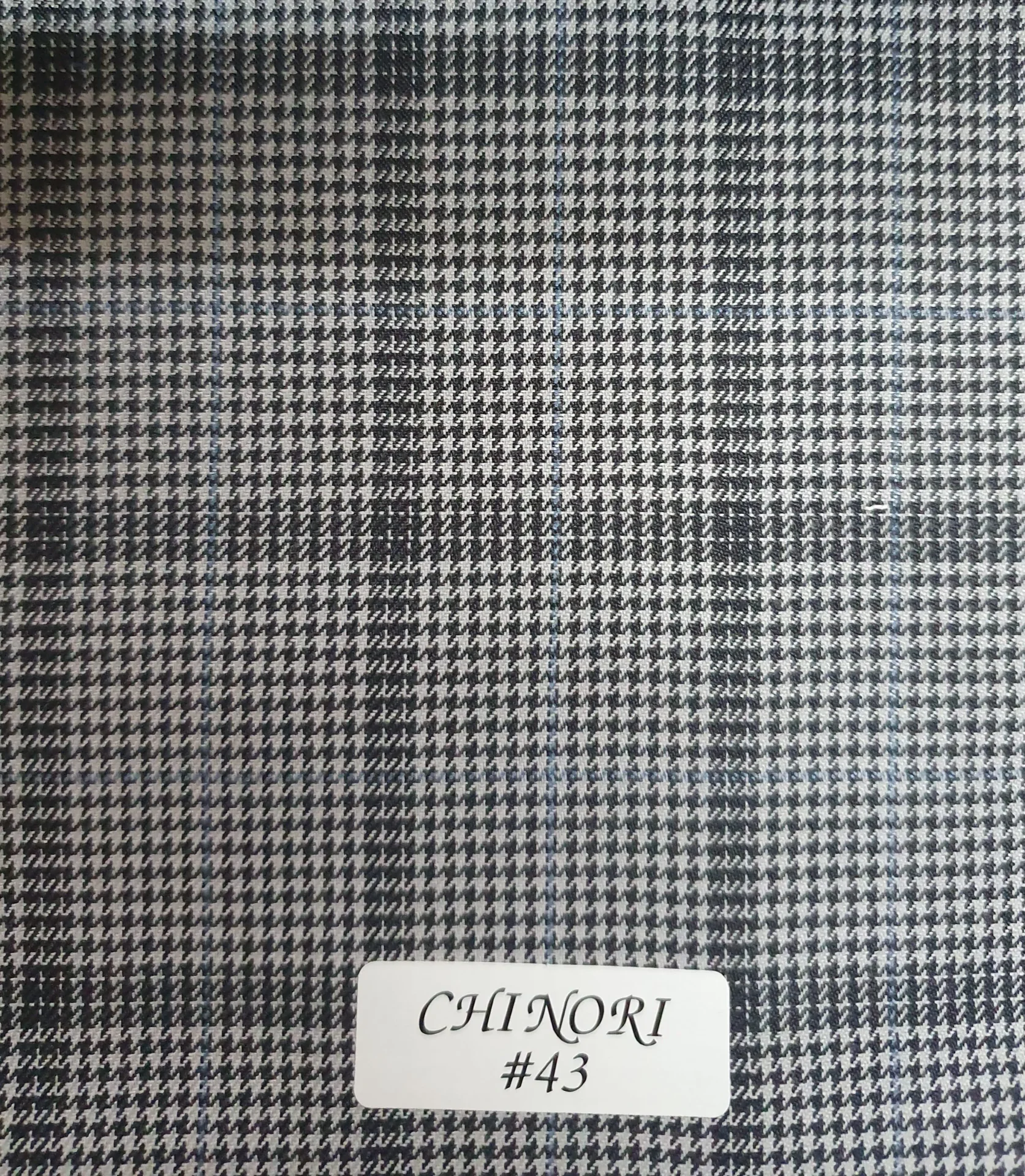 Chinori 43