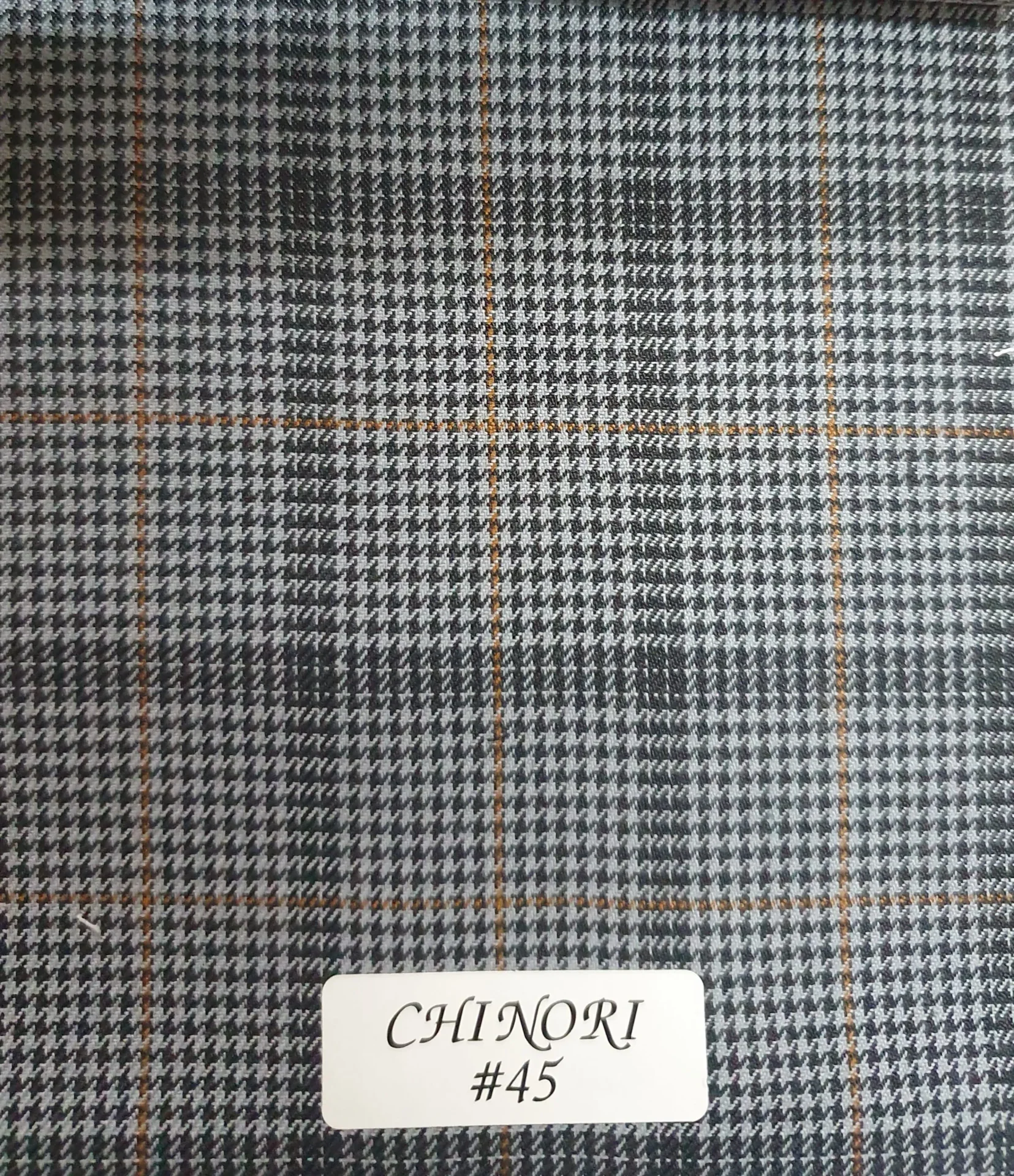 Chinori 45