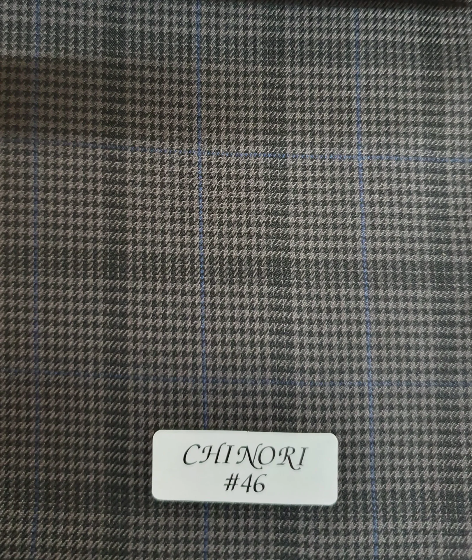 Chinori 46