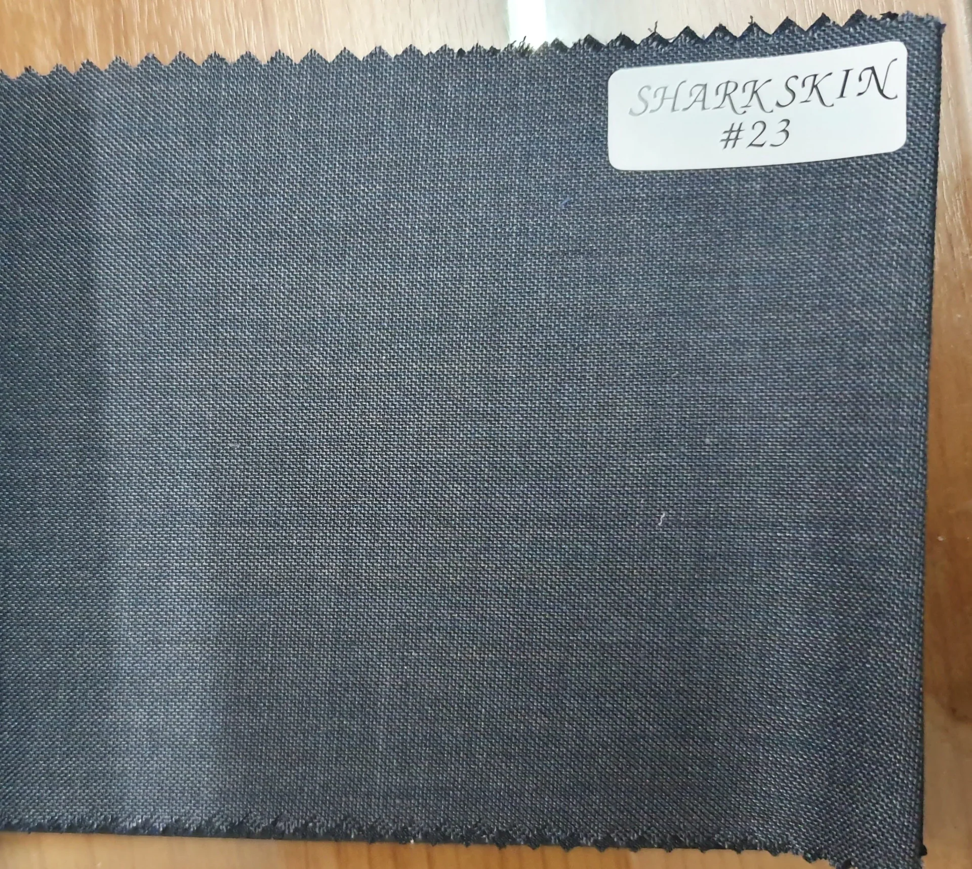 Sharkskin 23
