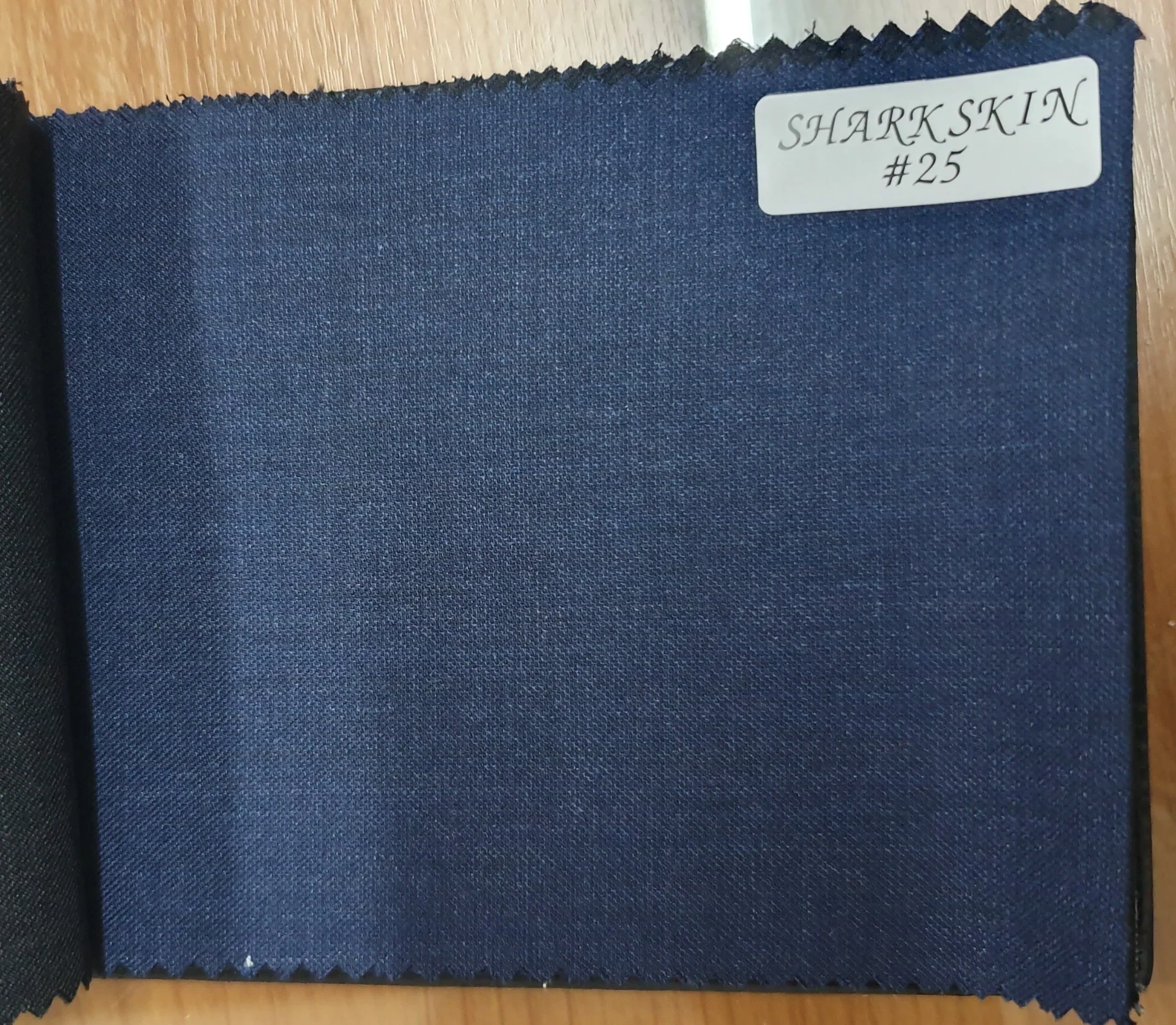 Sharkskin 25