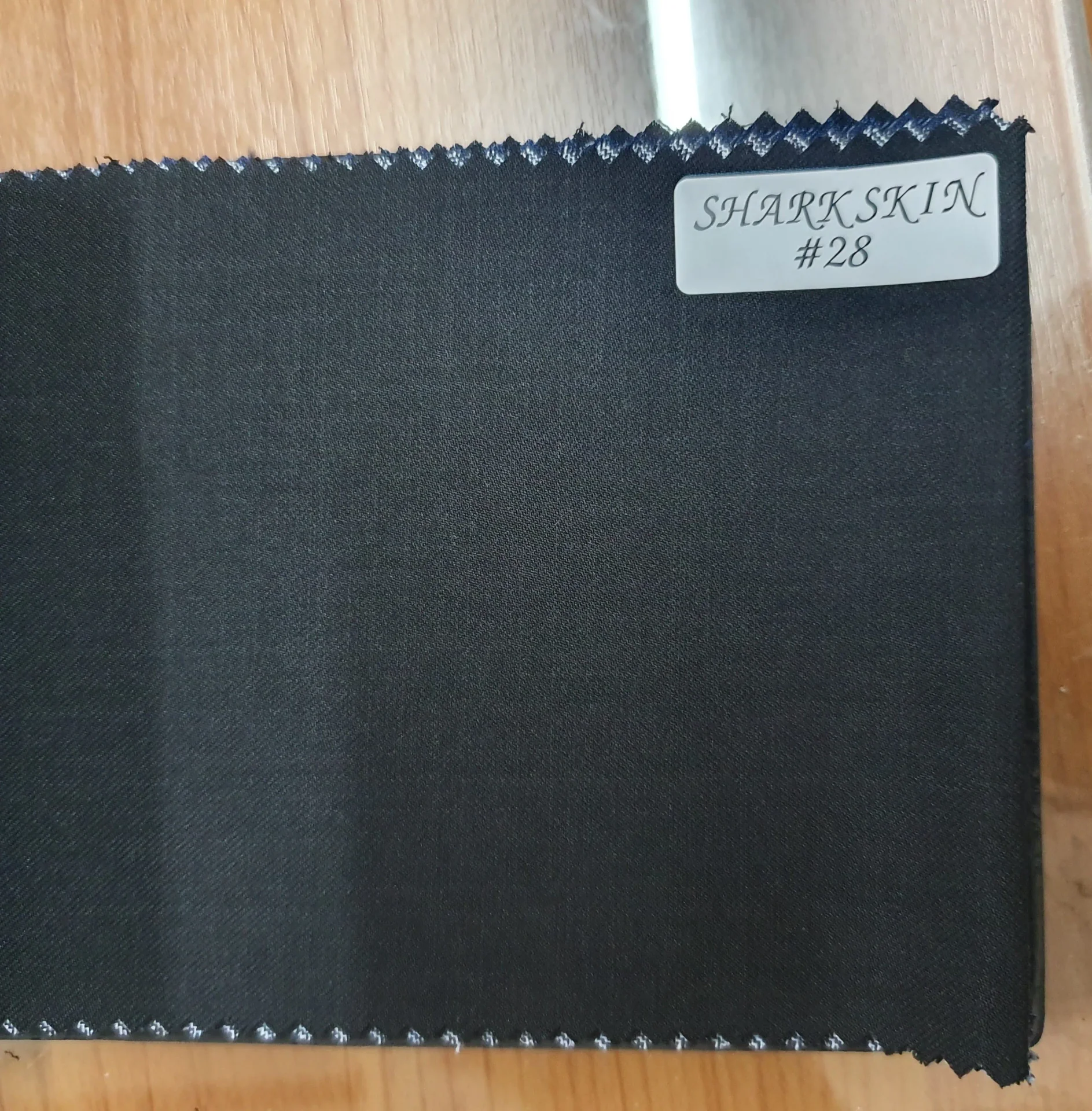 Sharkskin 28