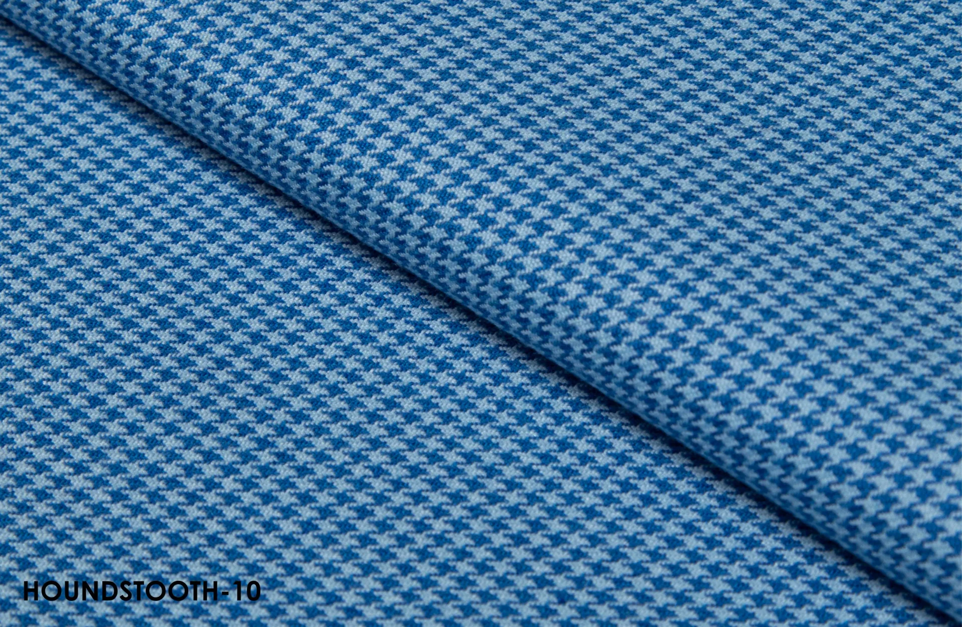 HOUNDSTOOTH10 FOLD SHOT