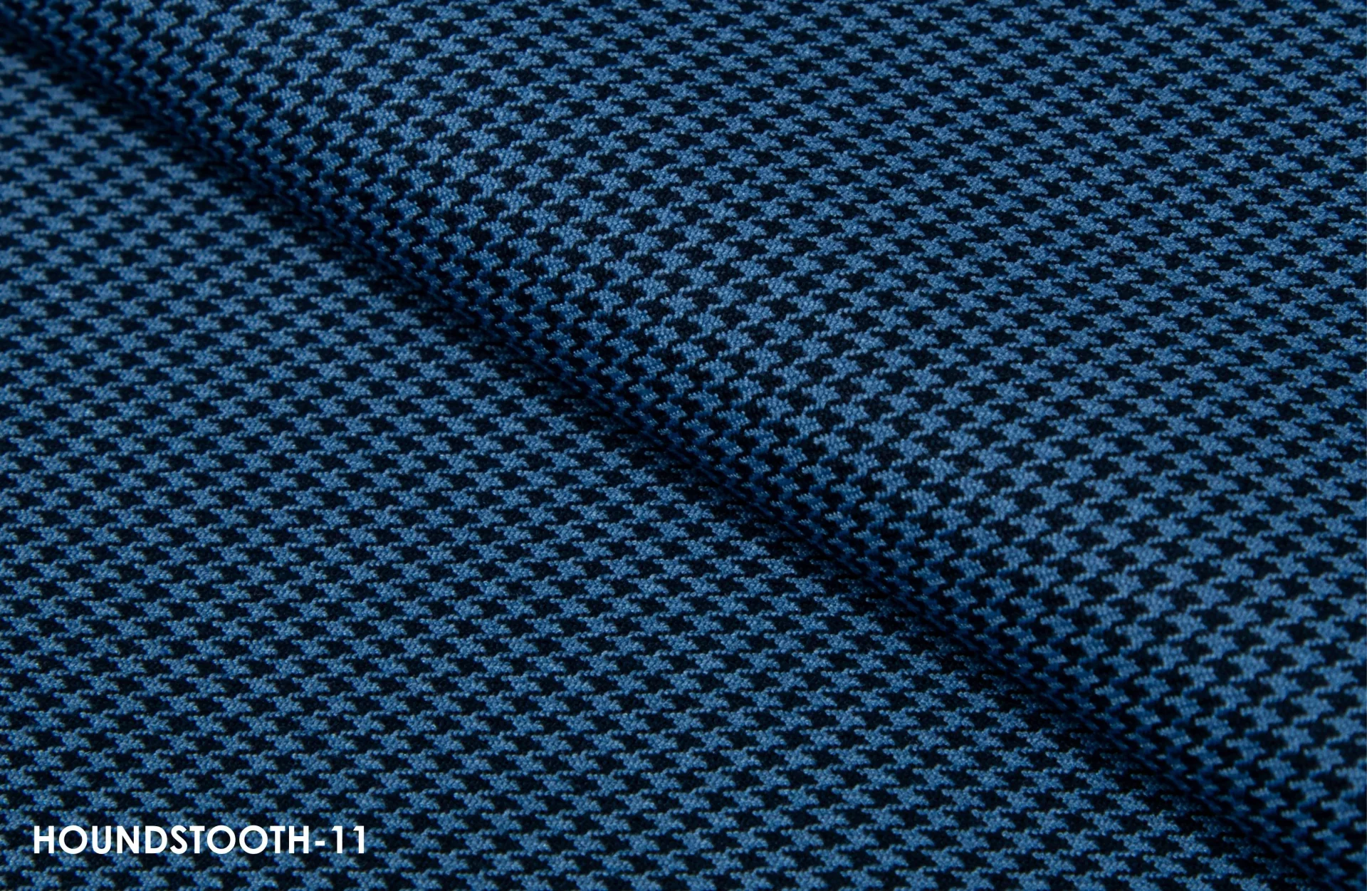HOUNDSTOOTH11 FOLD SHOT