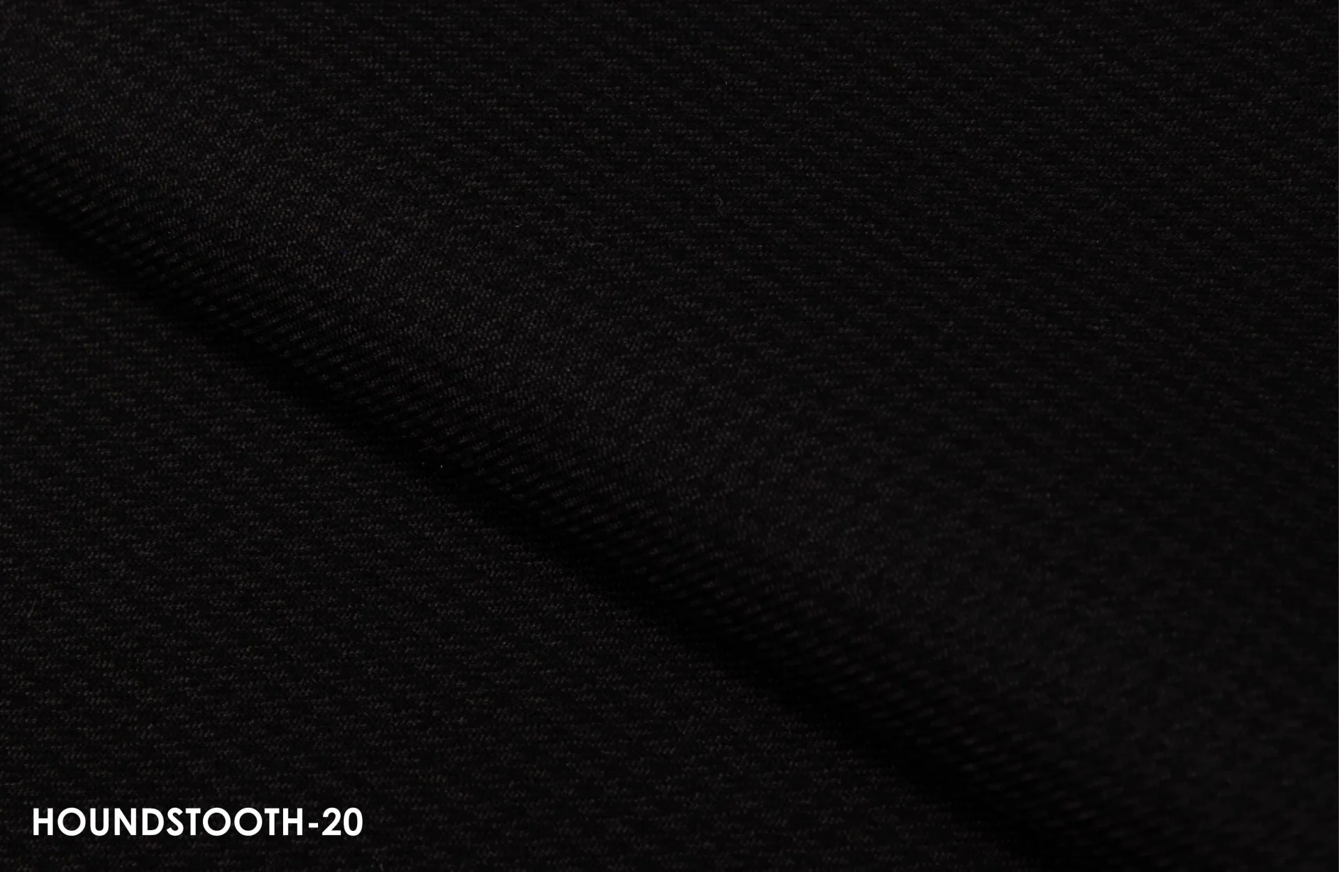 HOUNDSTOOTH20 FOLD SHOT