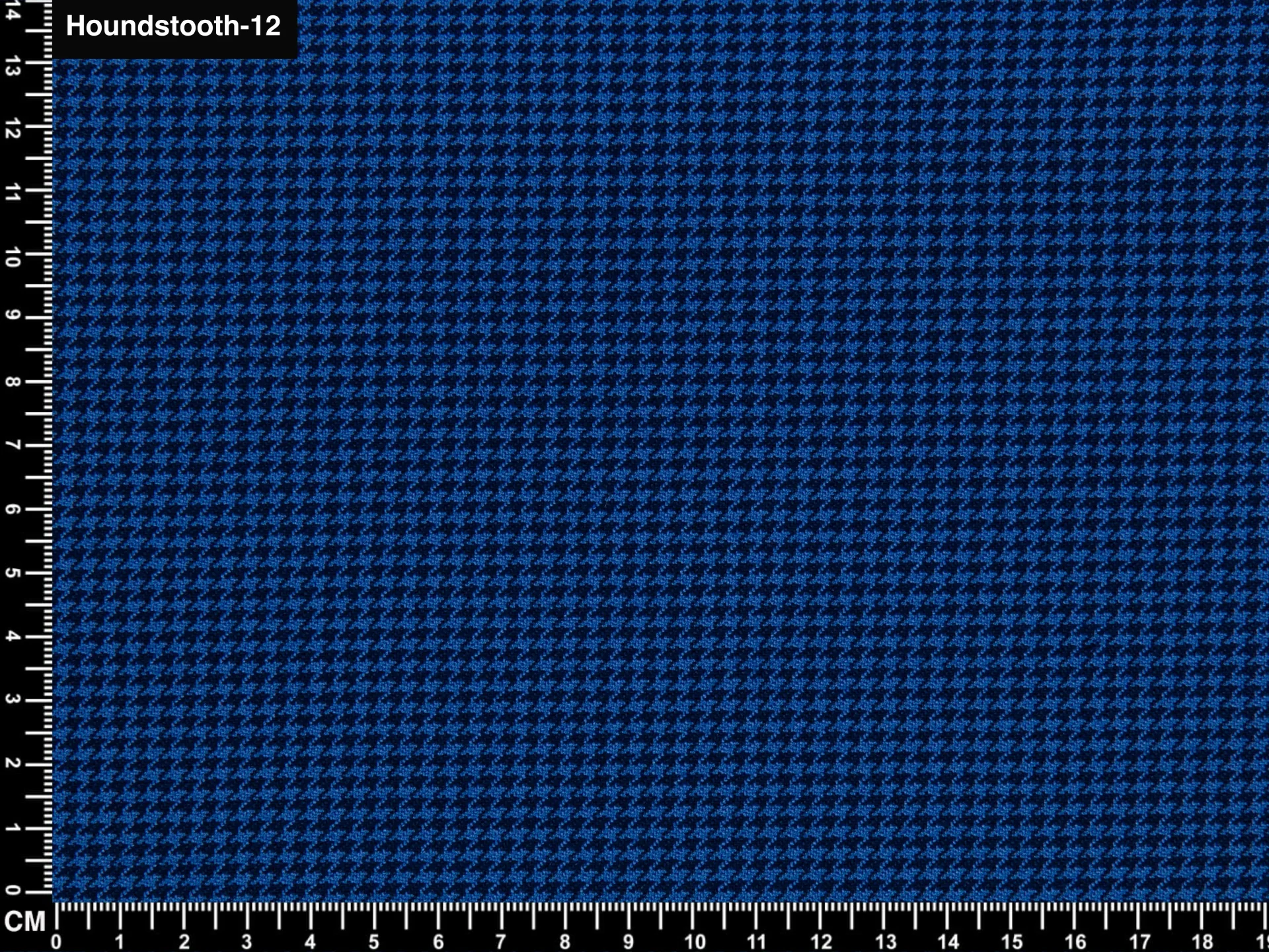 HOUNDSTOOTH12 SCALED SHOT