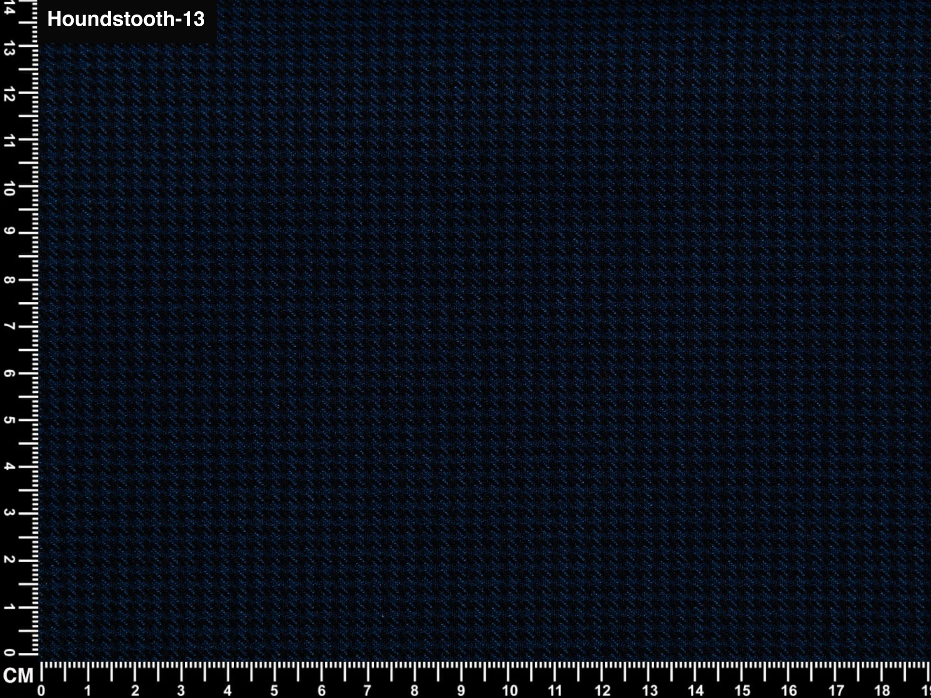 HOUNDSTOOTH13 SCALED SHOT