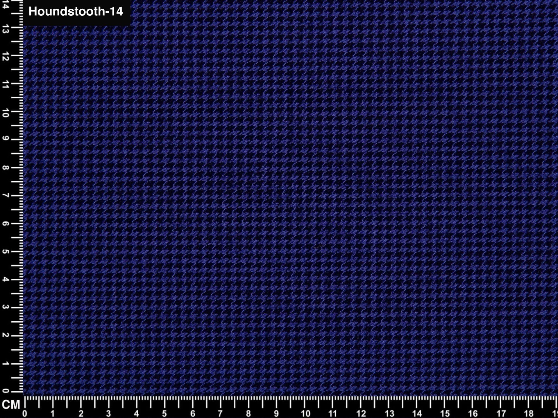 HOUNDSTOOTH14 SCALED SHOT