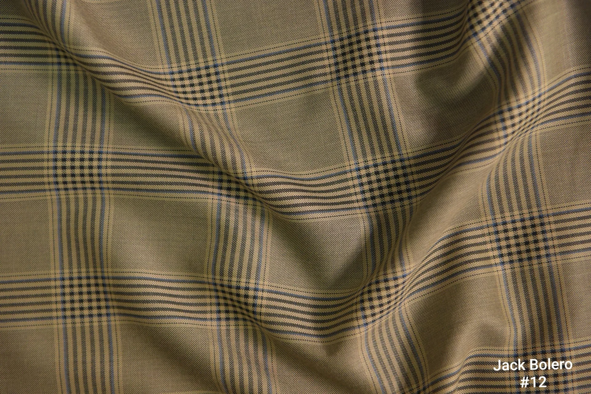 Jack Bolero 12