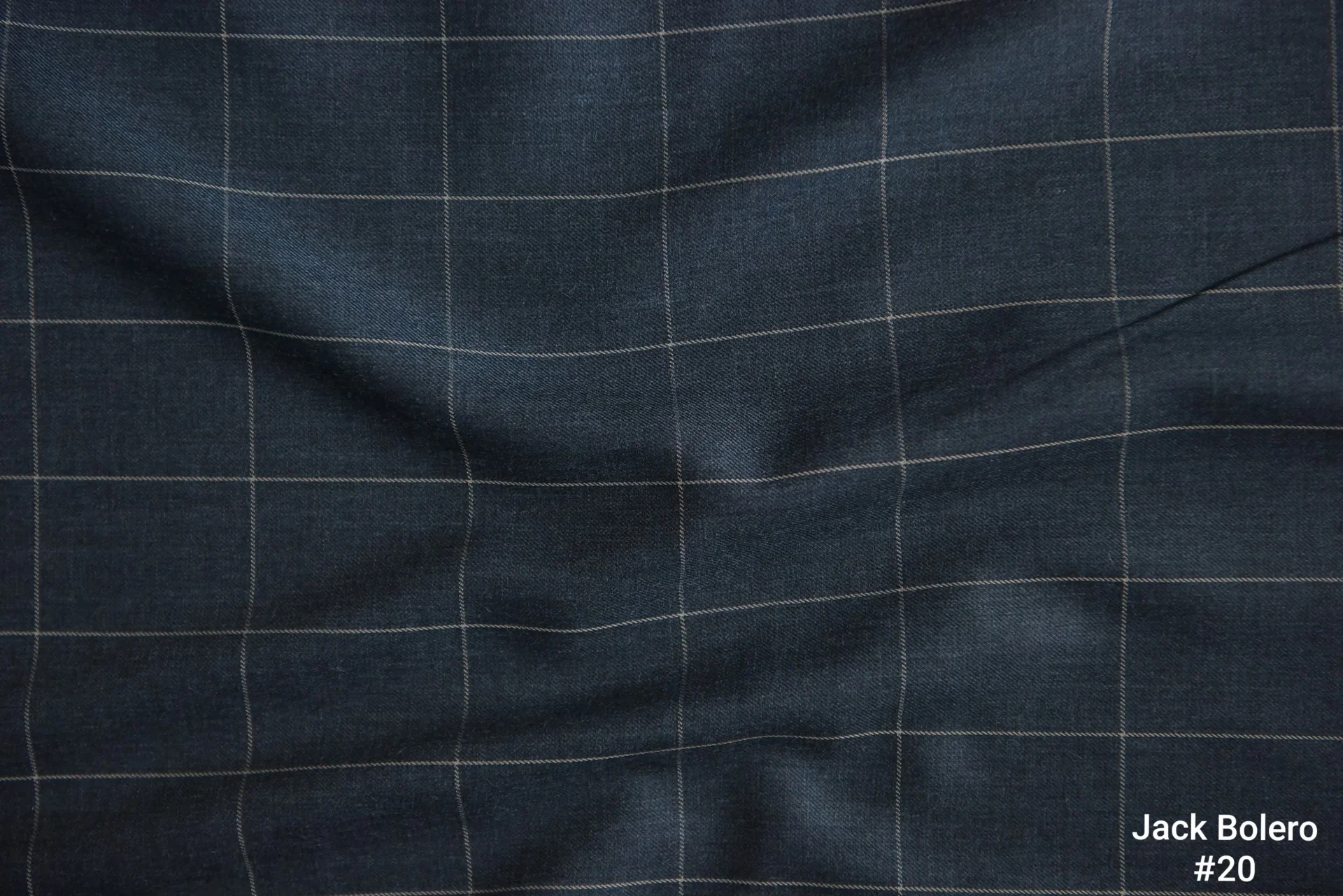 Jack Bolero 20