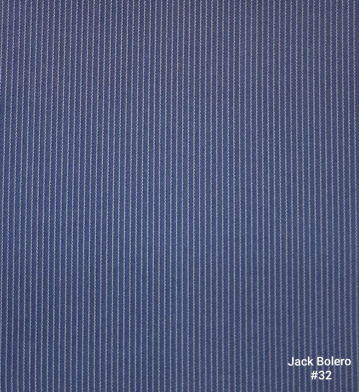 Jack Bolero 32