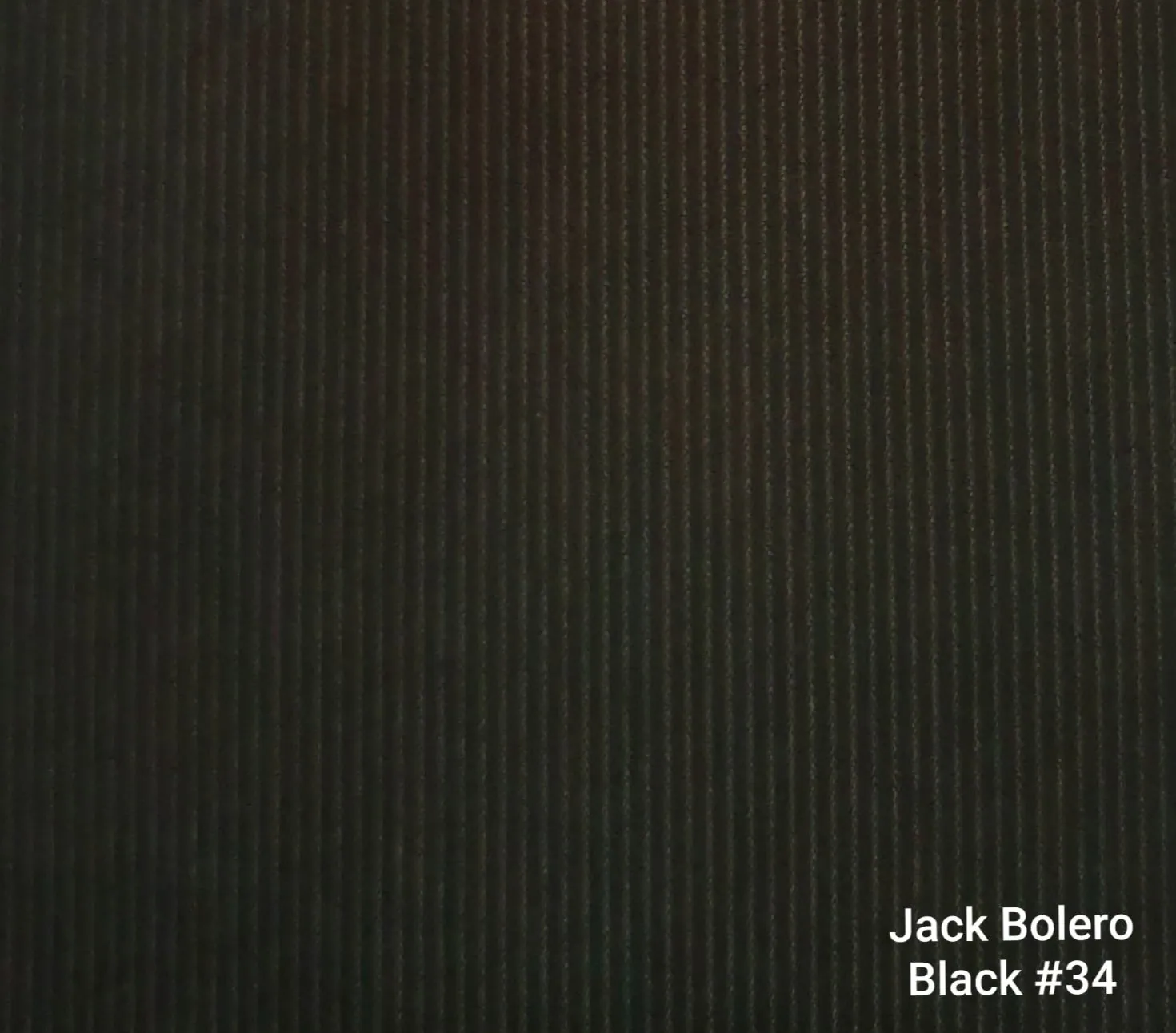 Jack Bolero 34
