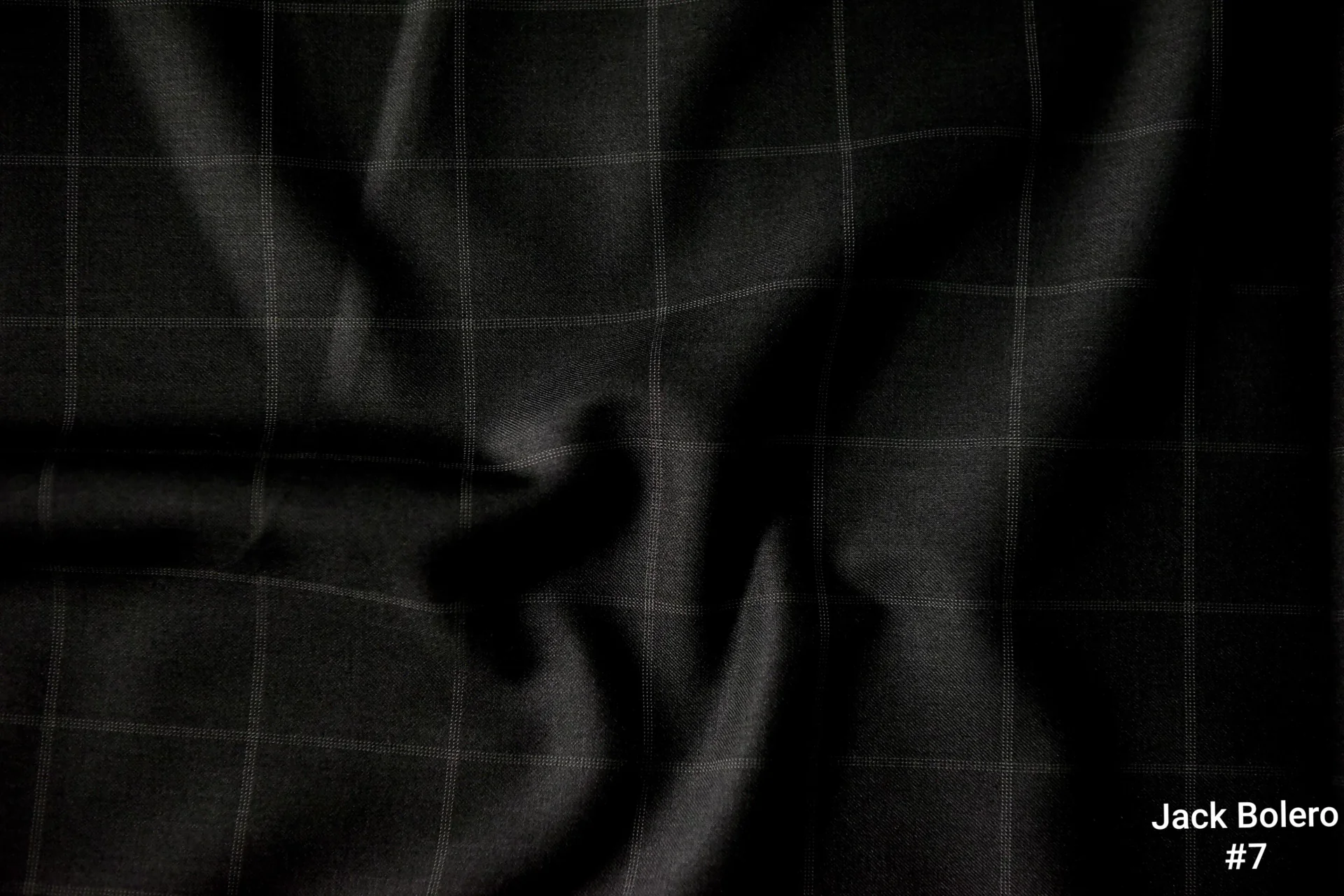 Jack Bolero 7