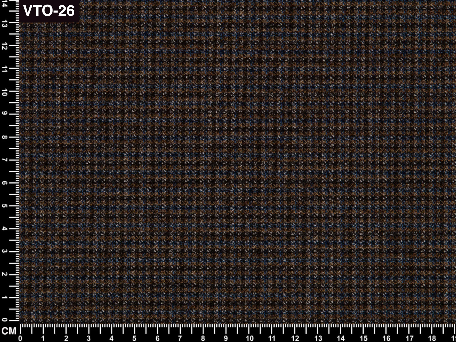 VTO26   SCALED SHOT