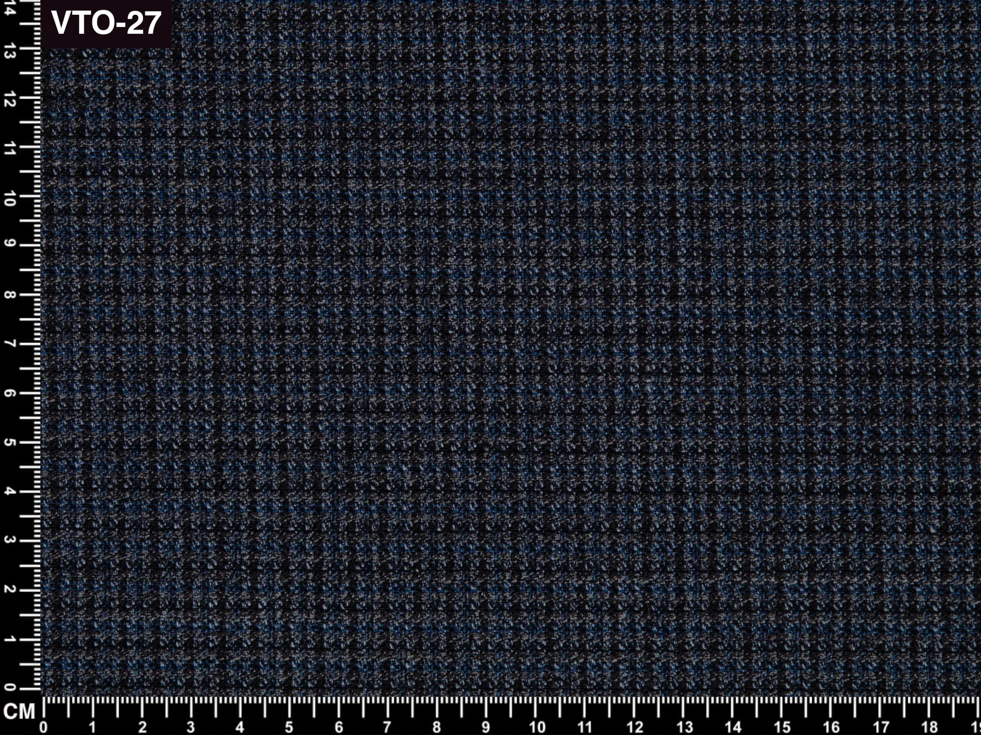 VTO27   SCALED SHOT