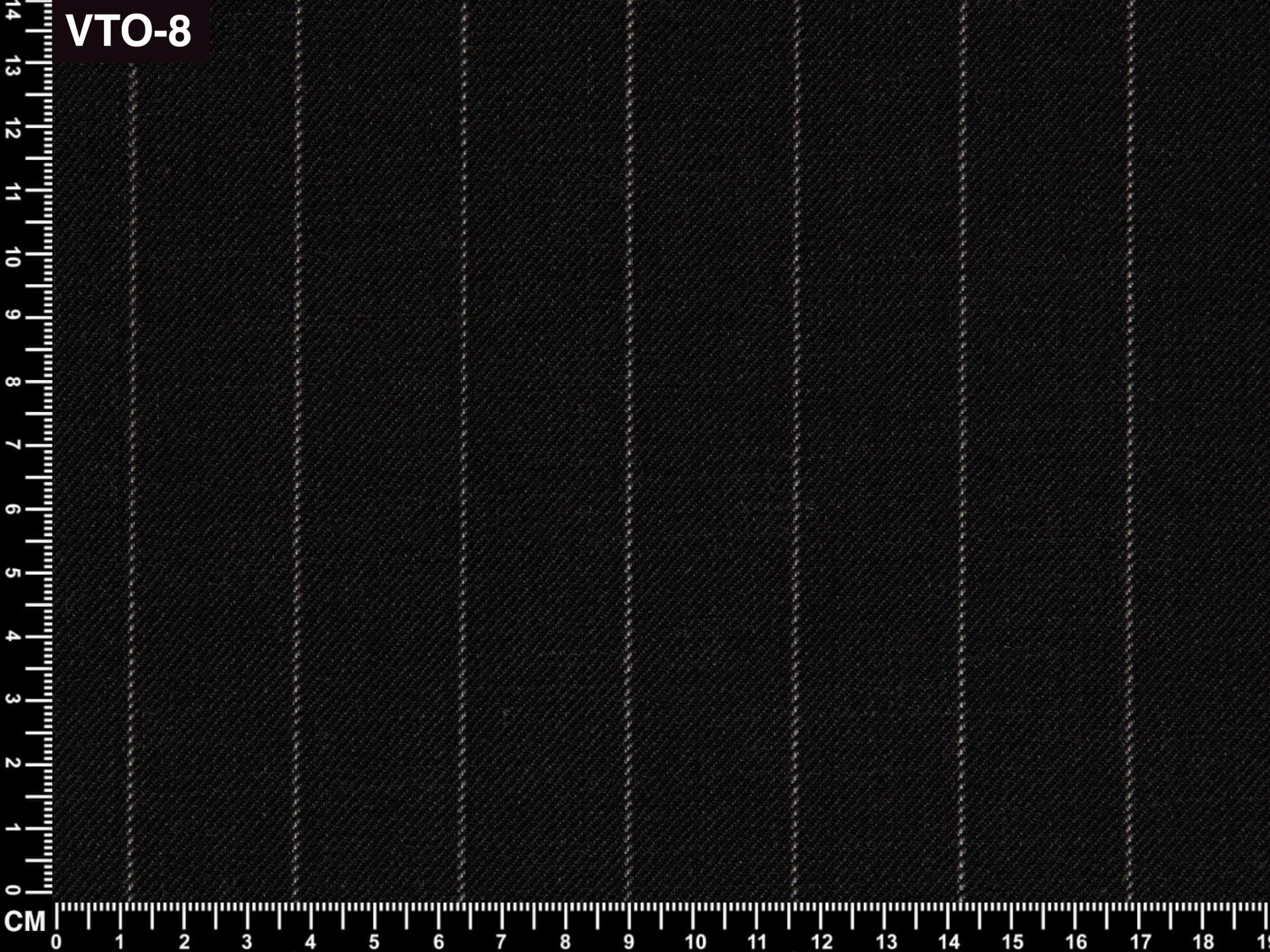 VTO8   SCALED SHOT