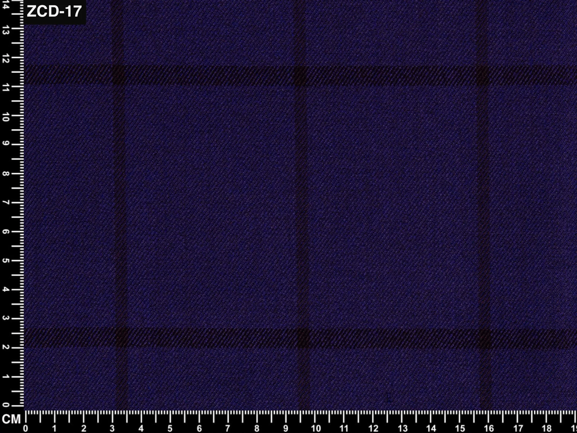 ZCD17   SCALED SHOT