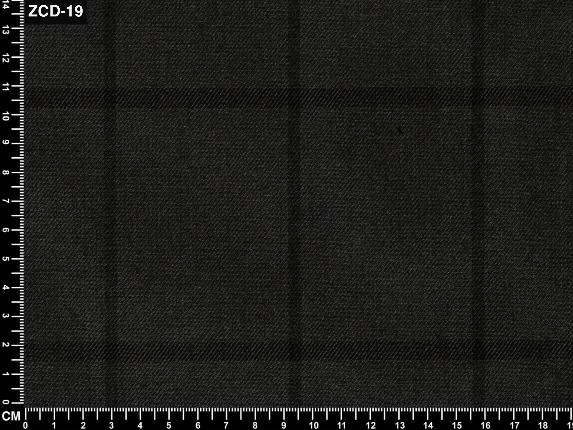ZCD19   SCALED SHOT
