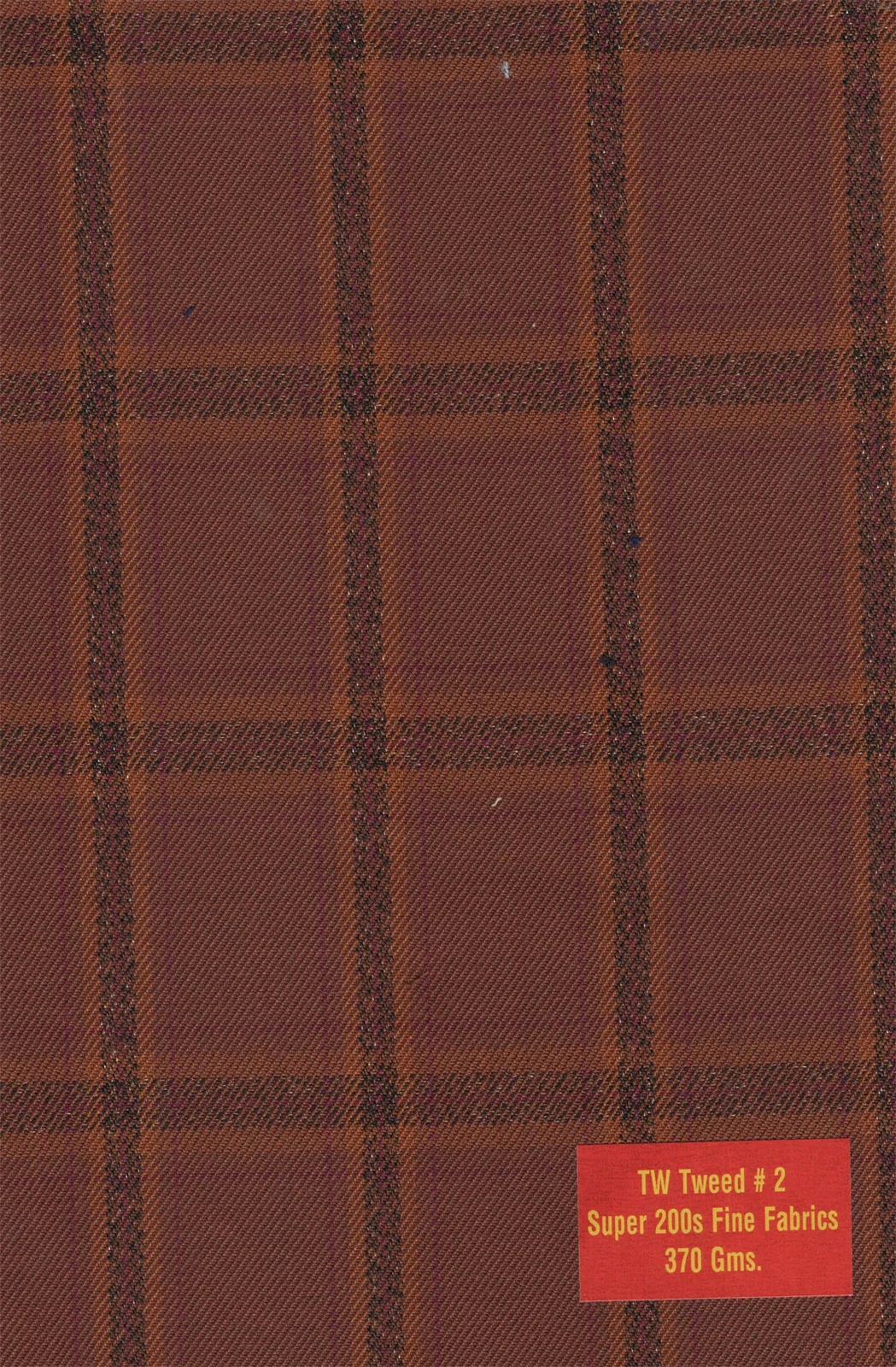 Tweed 02