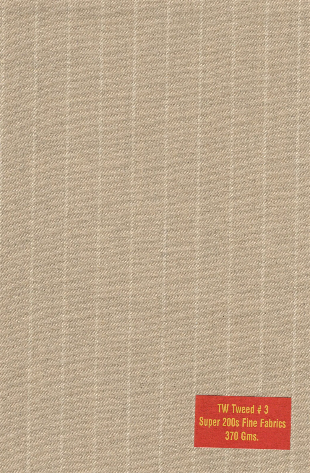 Tweed 03
