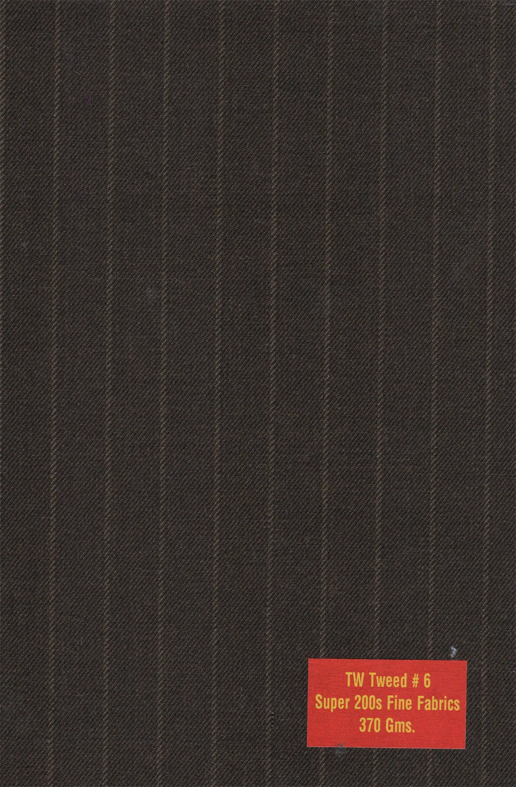 Tweed 06