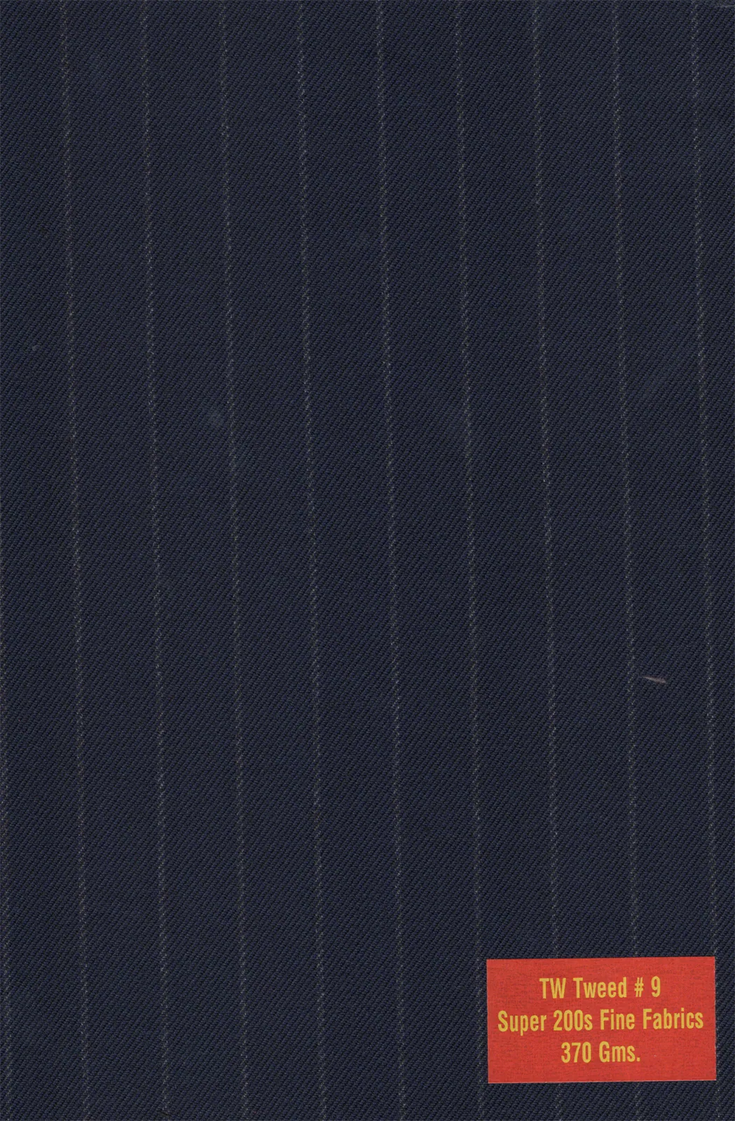 Tweed 09