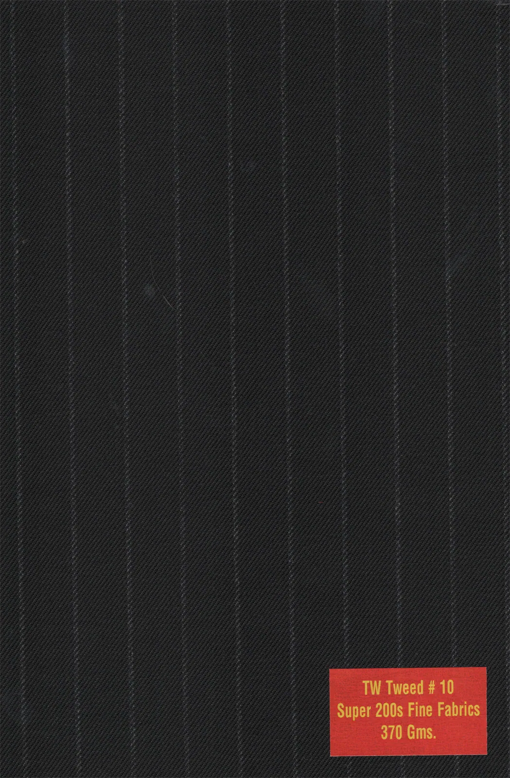 Tweed 10