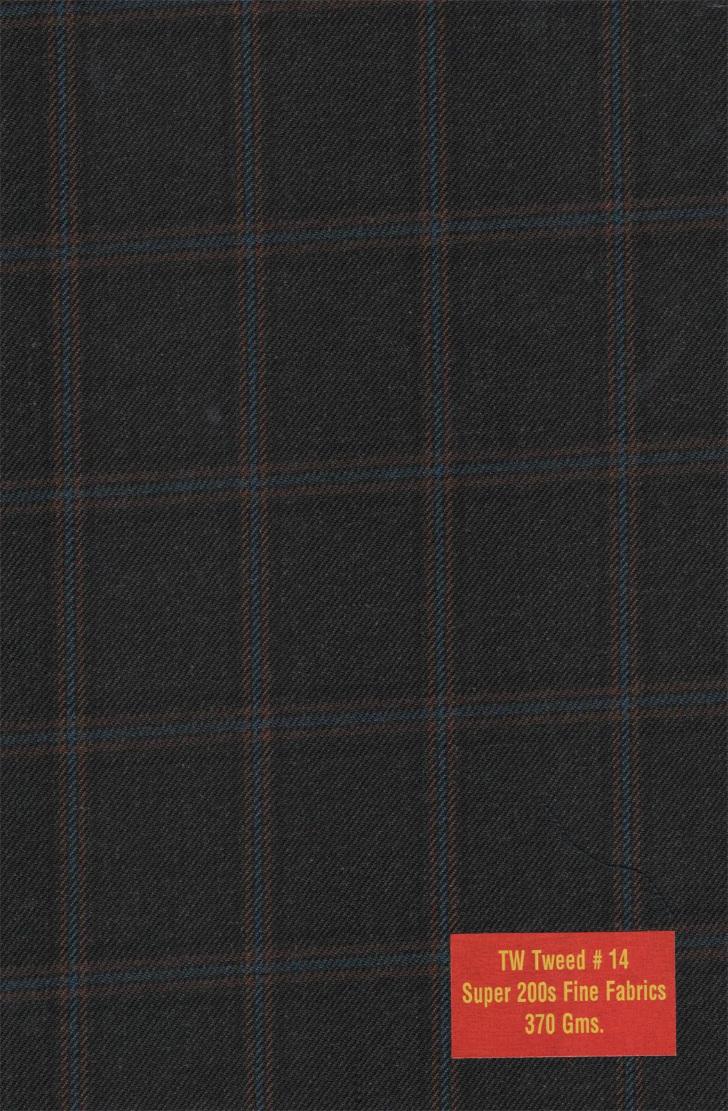 Tweed 14