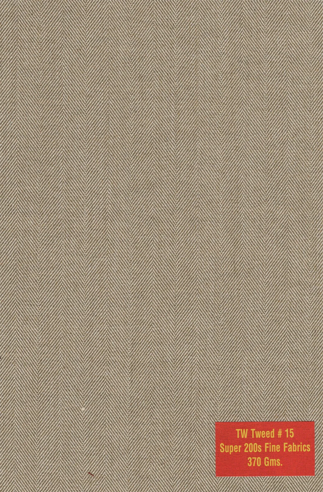 Tweed 15