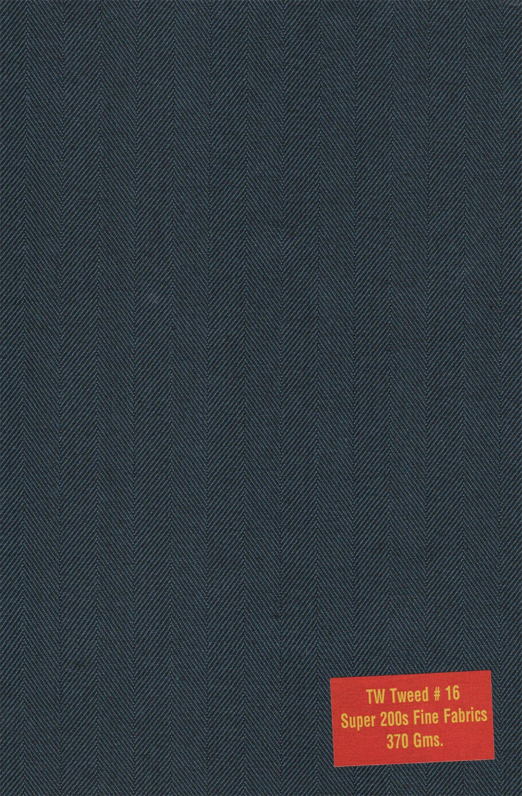 Tweed 16