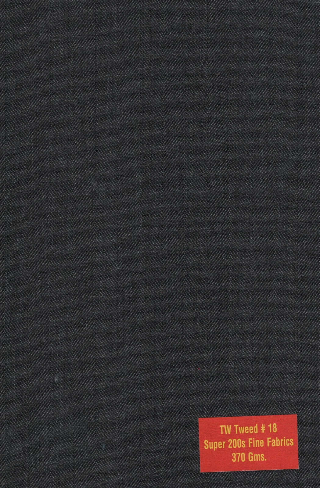 Tweed 18