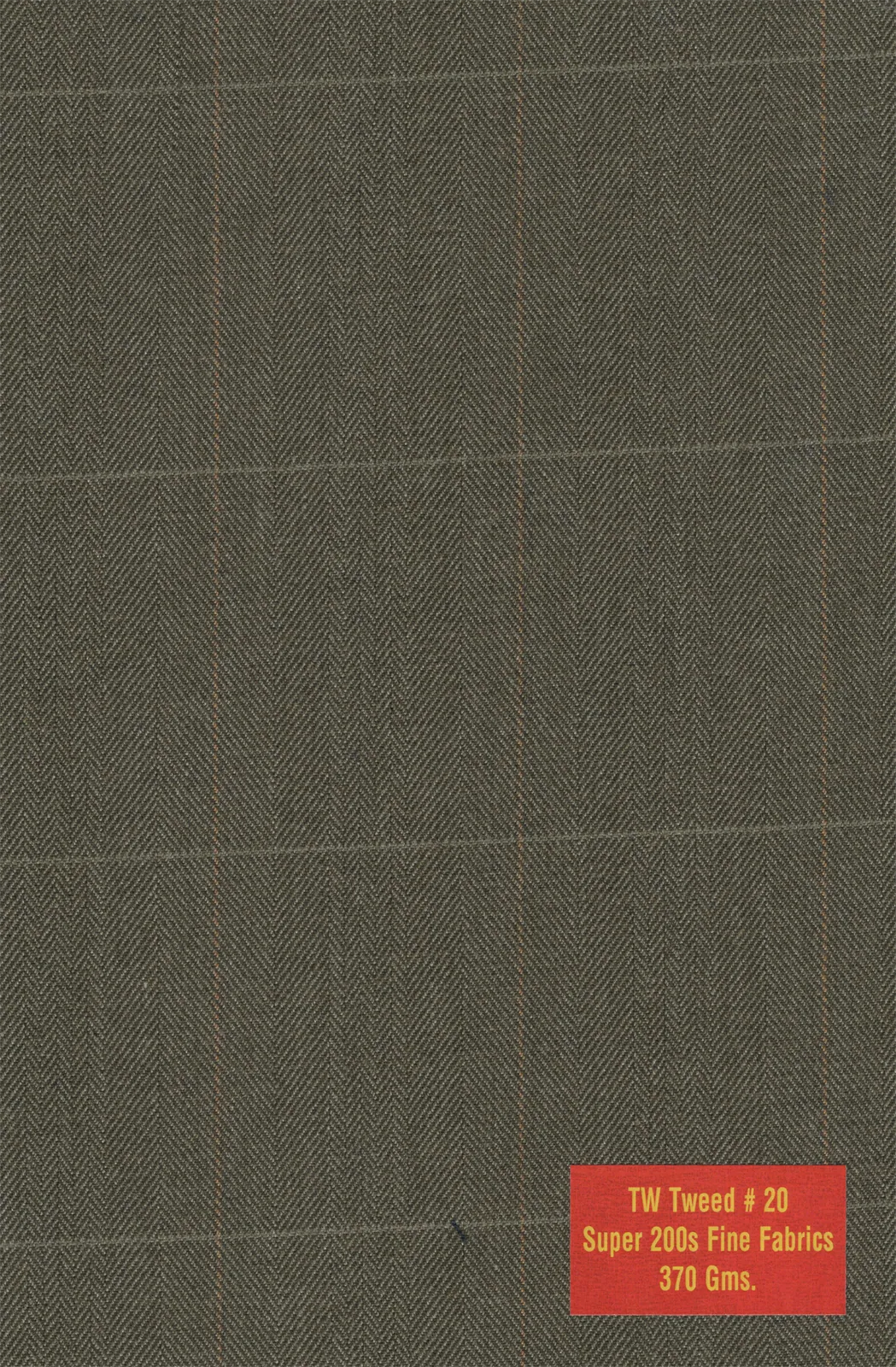 Tweed 20