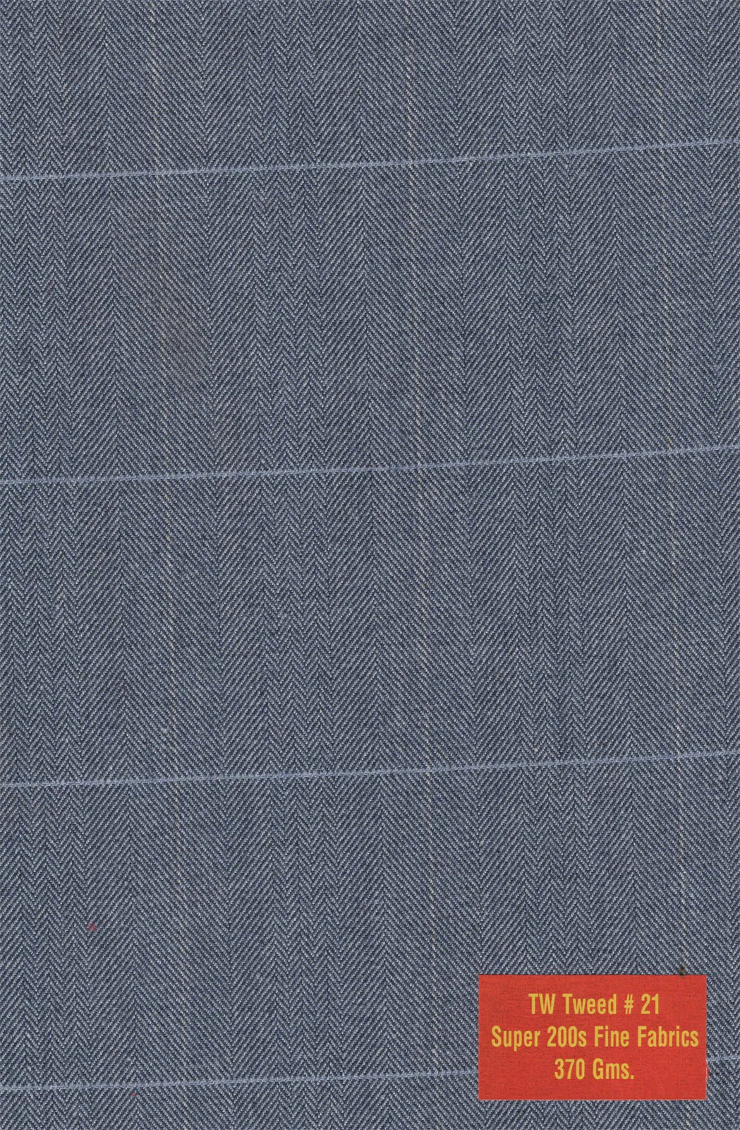 Tweed 21