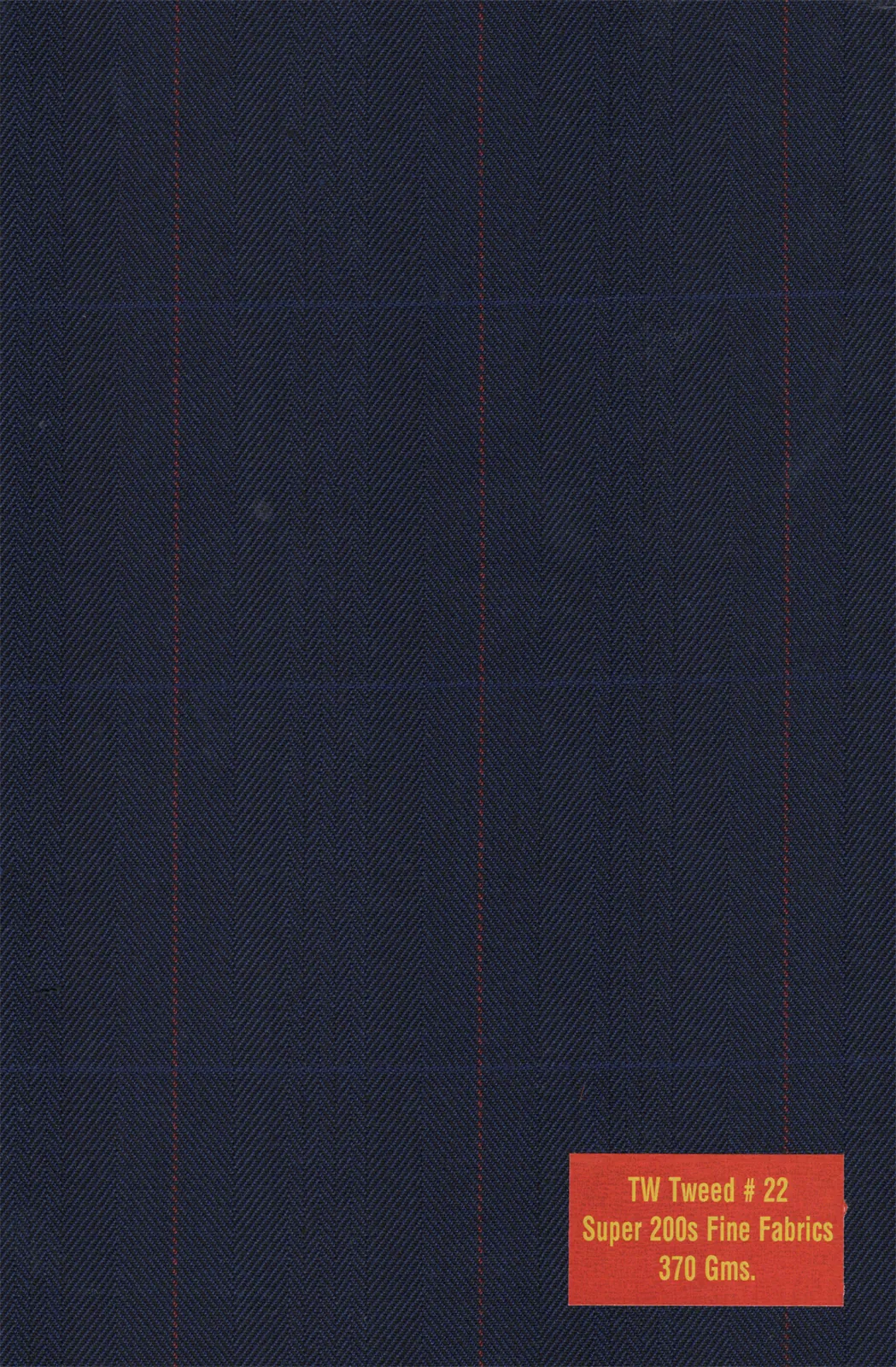Tweed 22