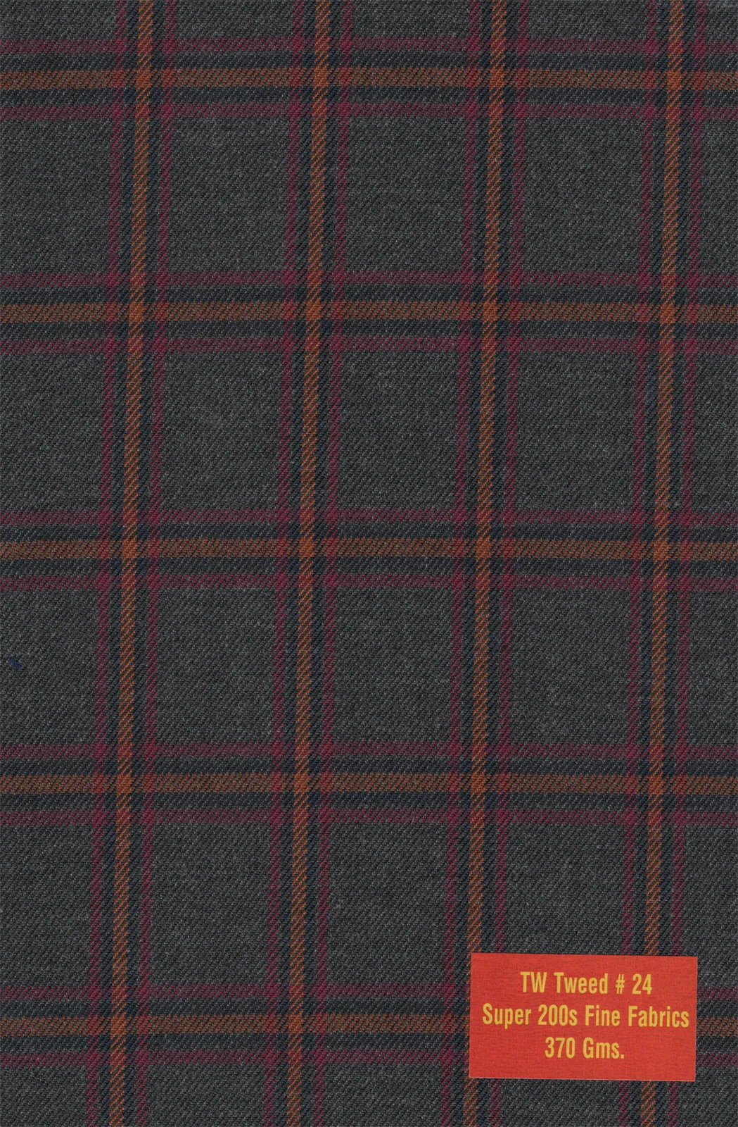 Tweed 24