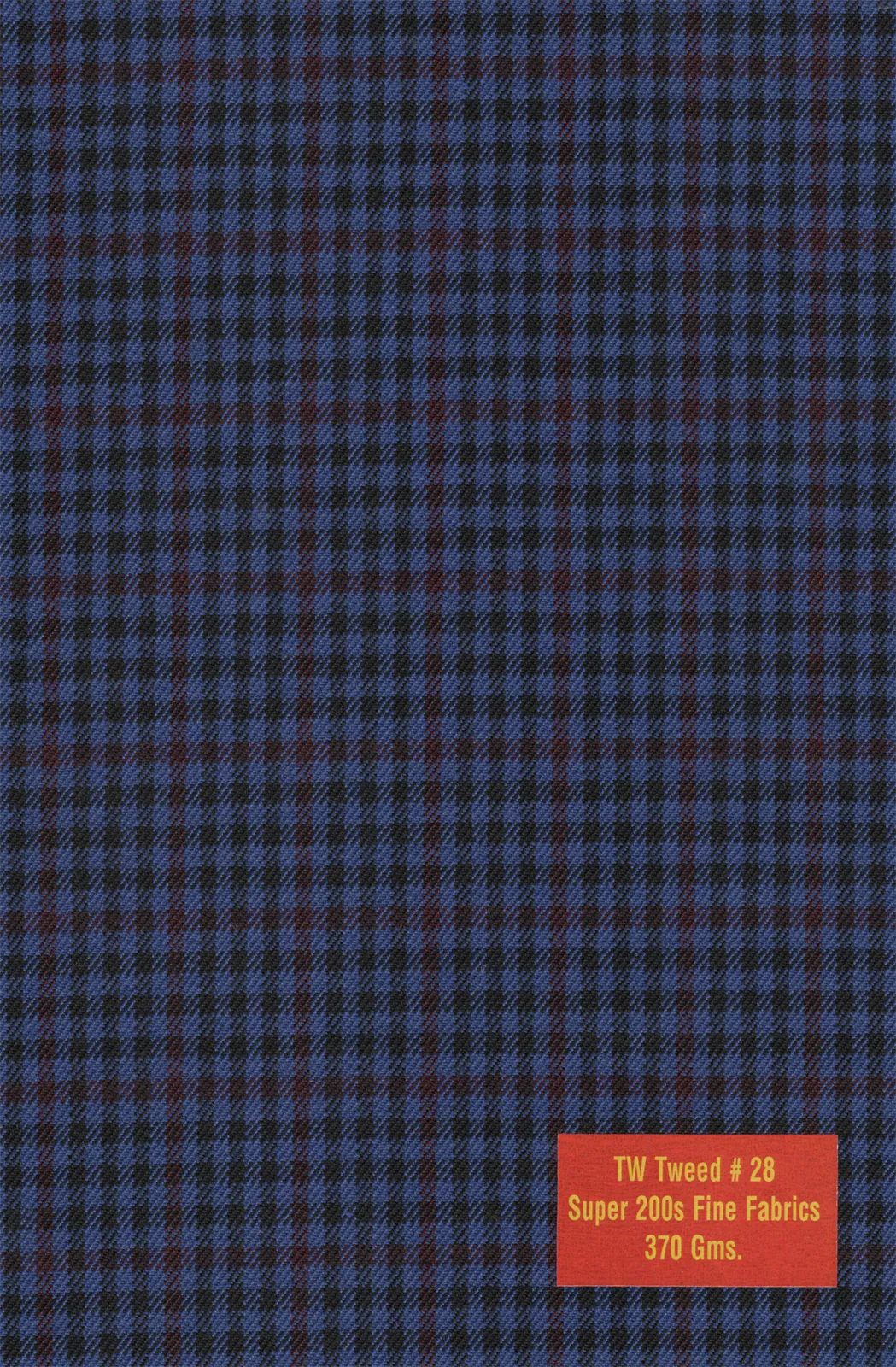 Tweed 28