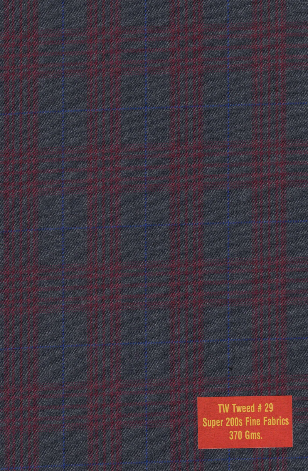Tweed 29