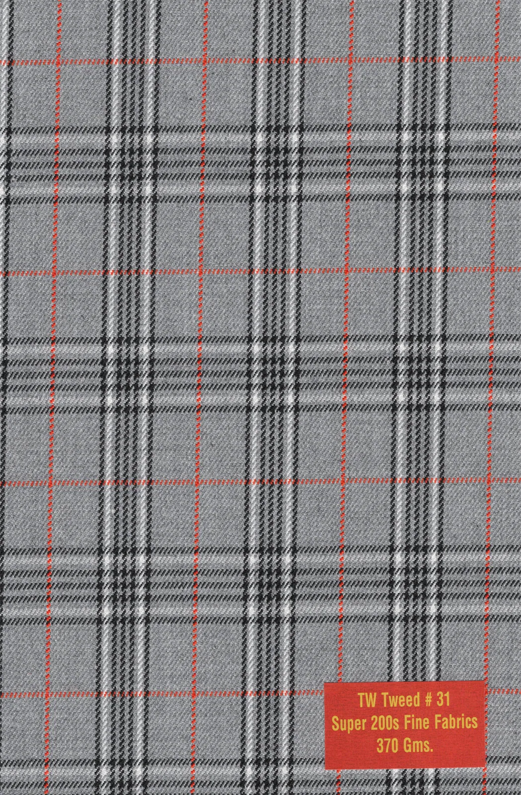 Tweed 31