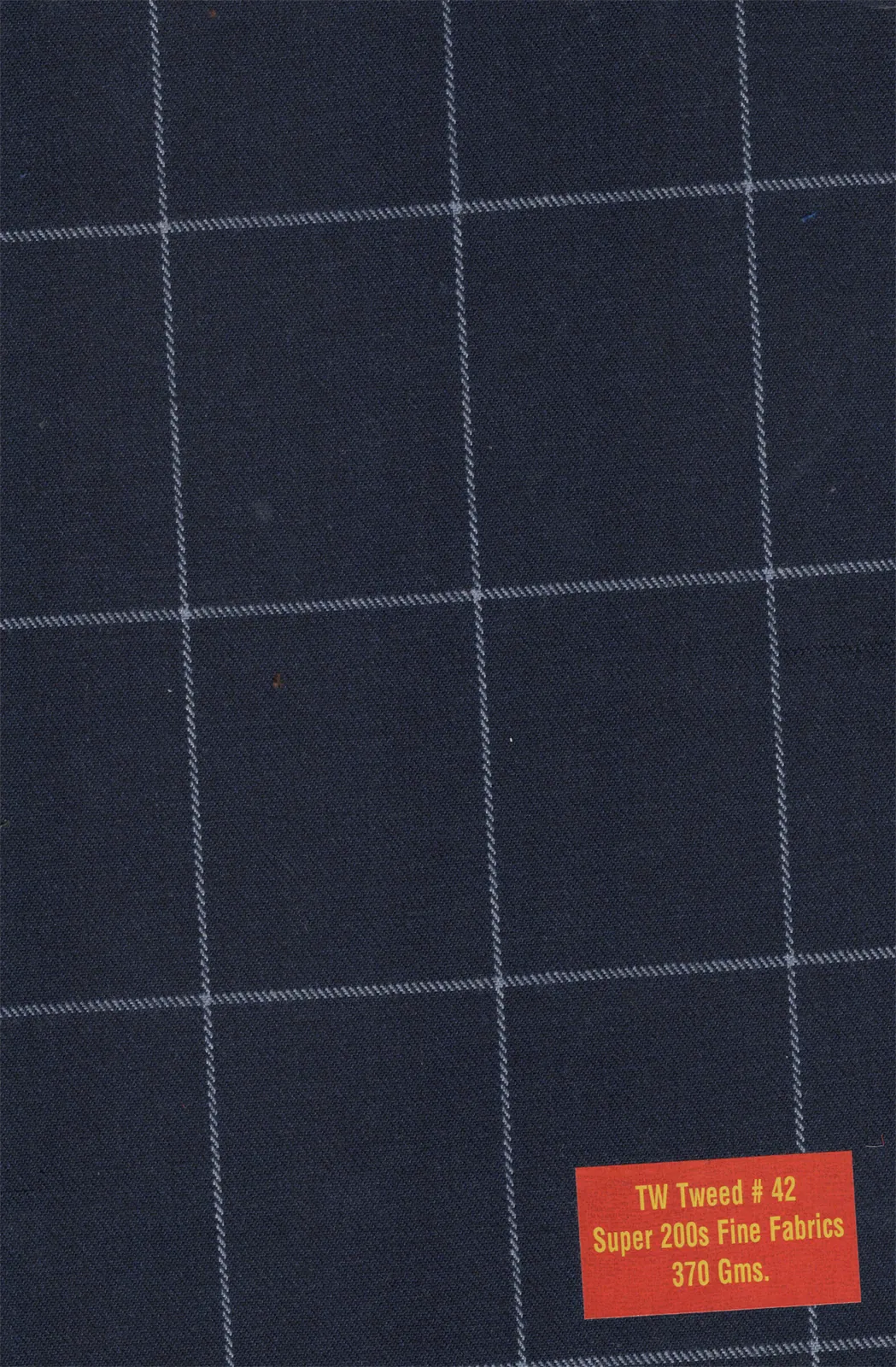Tweed 42