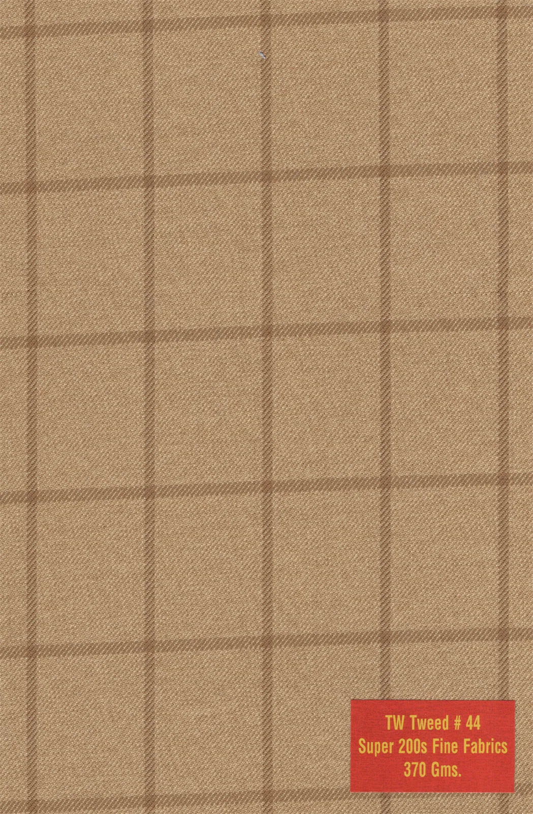 Tweed 44