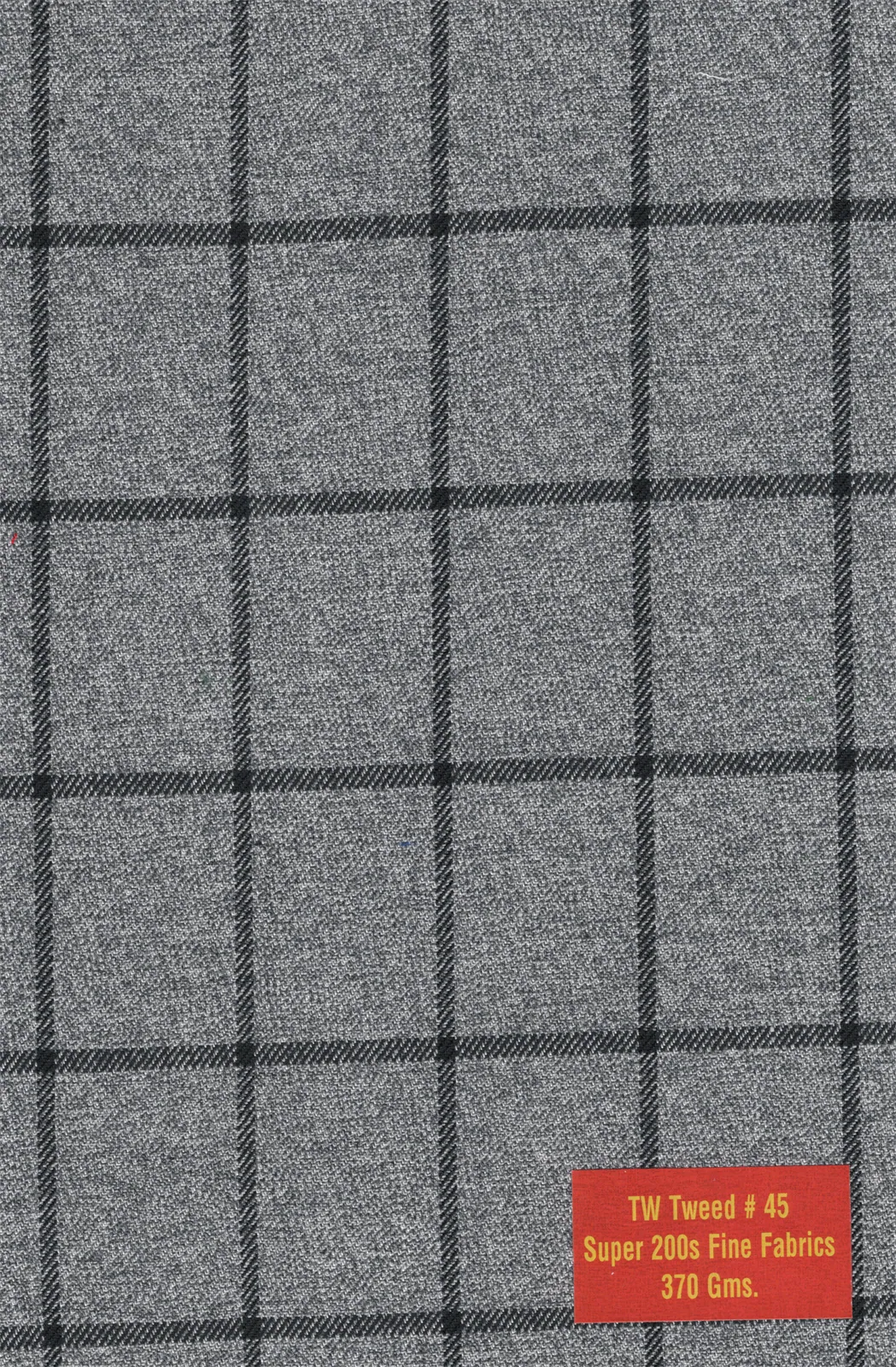 Tweed 45