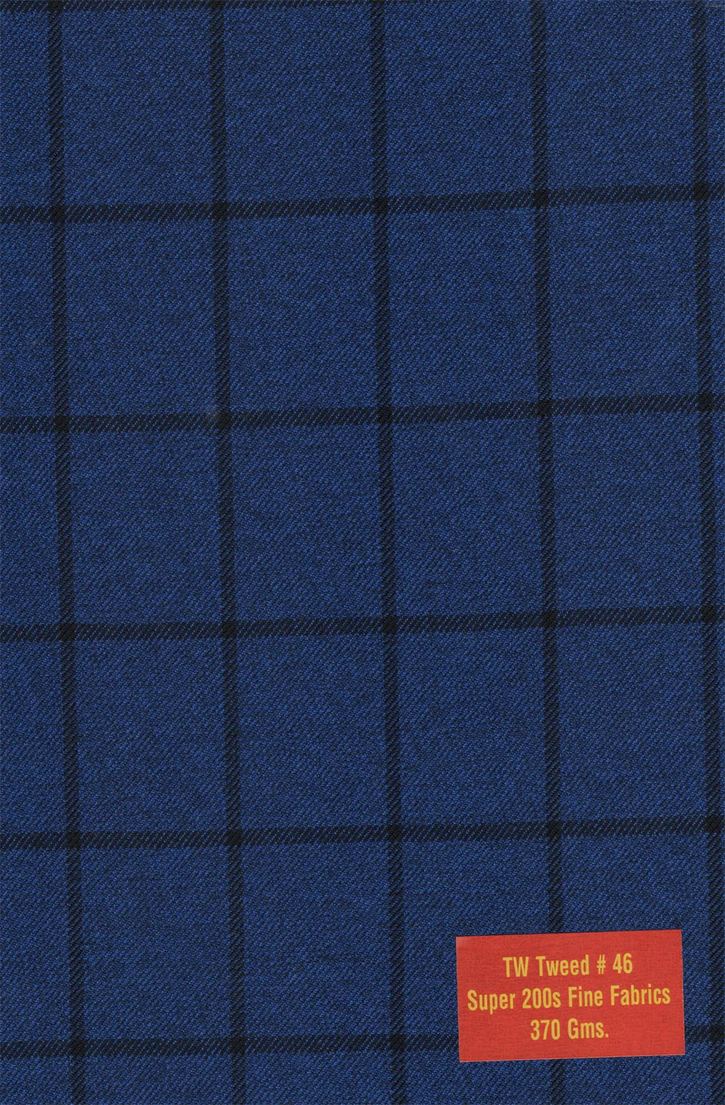 Tweed 46