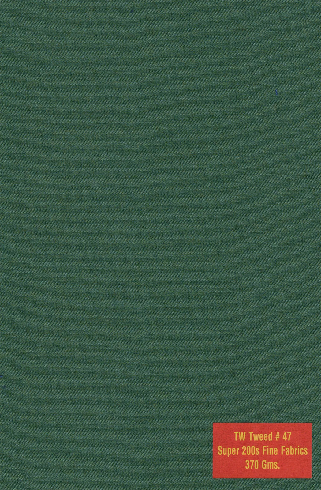 Tweed 47