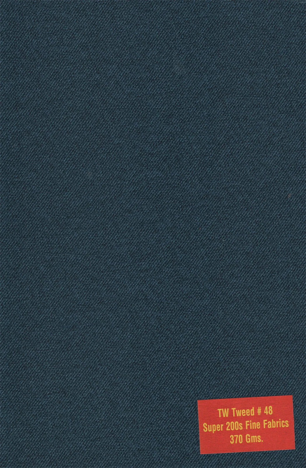 Tweed 48