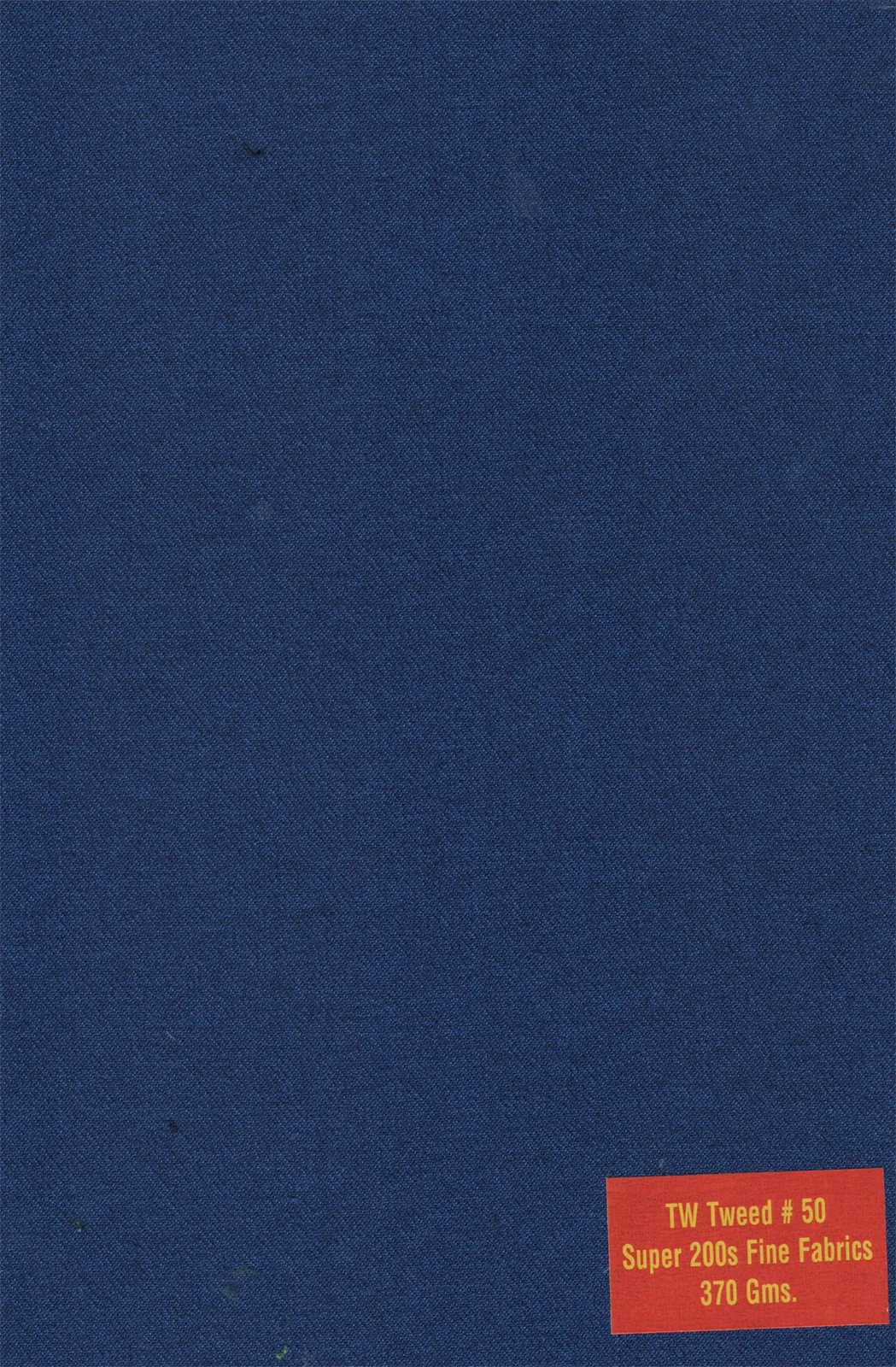 Tweed 50