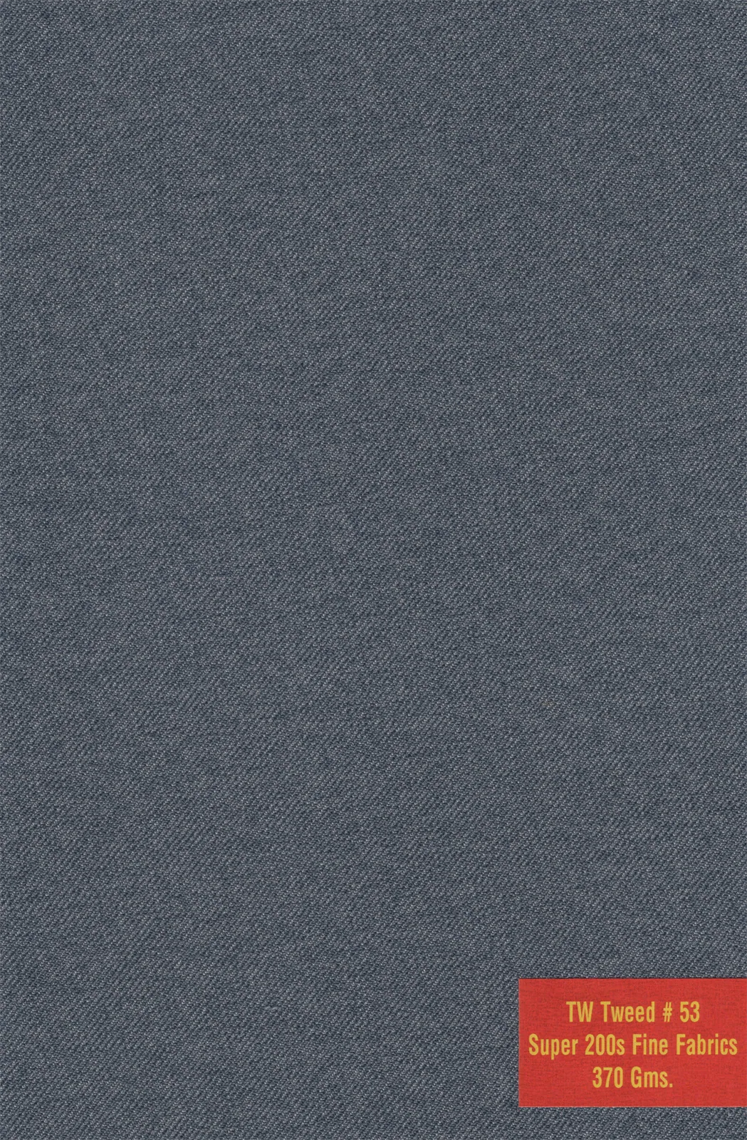 Tweed 53